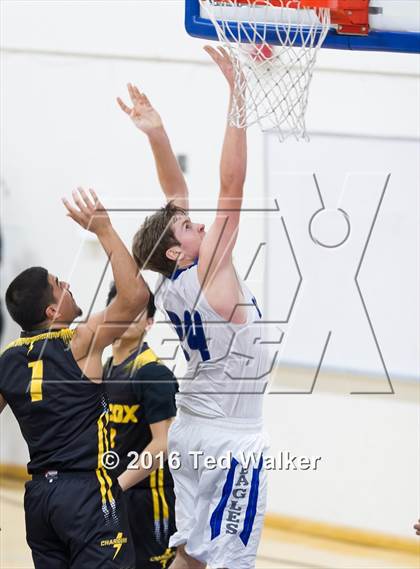 Thumbnail 3 in Wilcox @ Los Altos photogallery.
