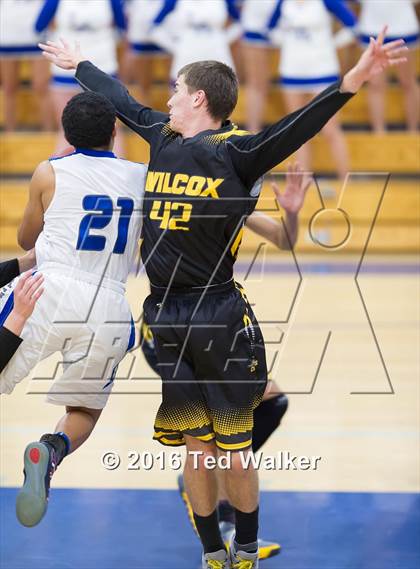 Thumbnail 1 in Wilcox @ Los Altos photogallery.