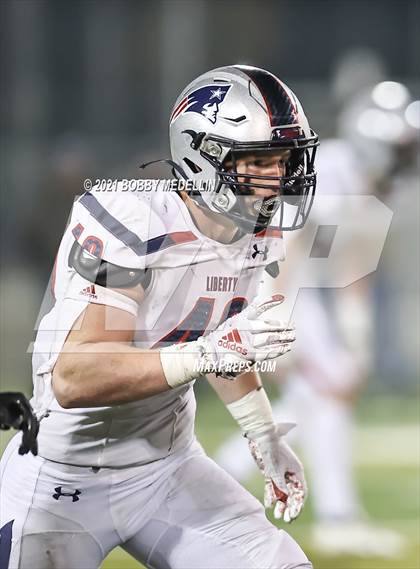 Thumbnail 1 in Liberty @ Central (CIF Central Section D1 Final) photogallery.
