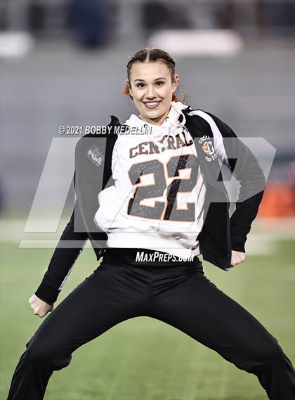 Thumbnail 1 in Liberty @ Central (CIF Central Section D1 Final) photogallery.