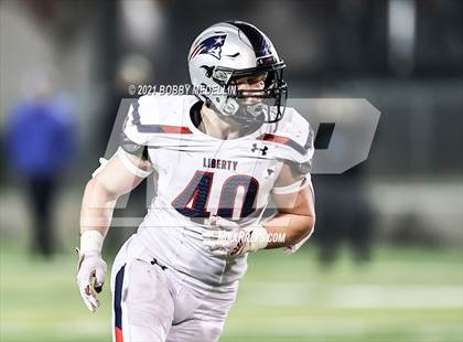 Thumbnail 2 in Liberty @ Central (CIF Central Section D1 Final) photogallery.