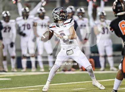 Thumbnail 3 in Liberty @ Central (CIF Central Section D1 Final) photogallery.