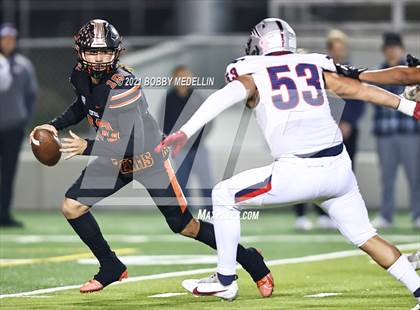 Thumbnail 3 in Liberty @ Central (CIF Central Section D1 Final) photogallery.