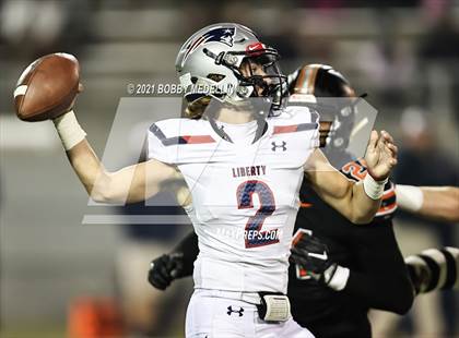 Thumbnail 2 in Liberty @ Central (CIF Central Section D1 Final) photogallery.