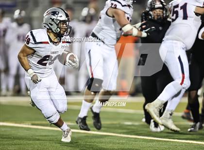 Thumbnail 2 in Liberty @ Central (CIF Central Section D1 Final) photogallery.