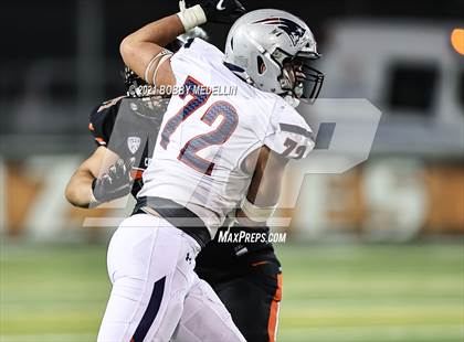 Thumbnail 2 in Liberty @ Central (CIF Central Section D1 Final) photogallery.