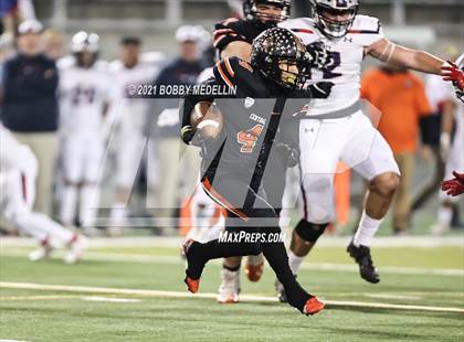 Thumbnail 2 in Liberty @ Central (CIF Central Section D1 Final) photogallery.