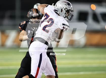 Thumbnail 3 in Liberty @ Central (CIF Central Section D1 Final) photogallery.