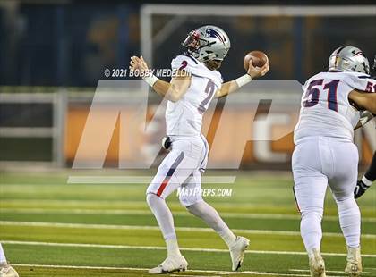 Thumbnail 2 in Liberty @ Central (CIF Central Section D1 Final) photogallery.