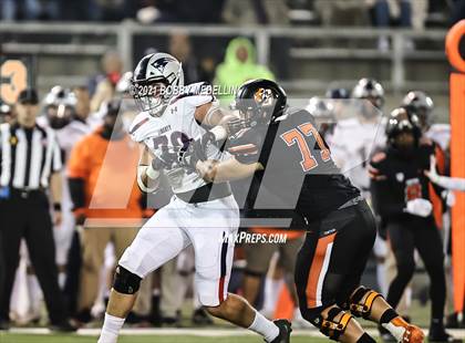 Thumbnail 1 in Liberty @ Central (CIF Central Section D1 Final) photogallery.