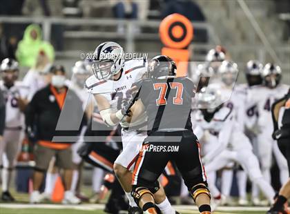 Thumbnail 3 in Liberty @ Central (CIF Central Section D1 Final) photogallery.