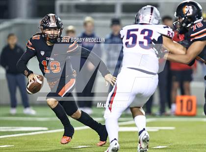 Thumbnail 2 in Liberty @ Central (CIF Central Section D1 Final) photogallery.
