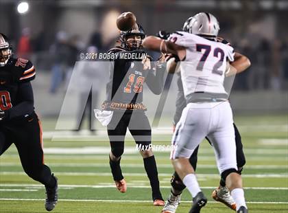 Thumbnail 1 in Liberty @ Central (CIF Central Section D1 Final) photogallery.