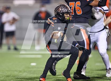 Thumbnail 1 in Liberty @ Central (CIF Central Section D1 Final) photogallery.