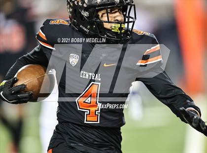Thumbnail 3 in Liberty @ Central (CIF Central Section D1 Final) photogallery.