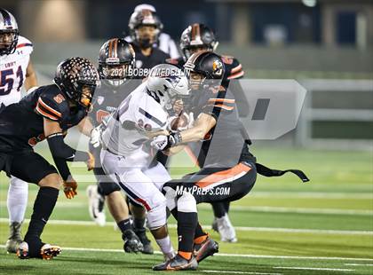 Thumbnail 2 in Liberty @ Central (CIF Central Section D1 Final) photogallery.