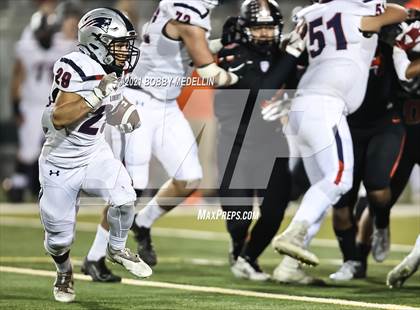 Thumbnail 3 in Liberty @ Central (CIF Central Section D1 Final) photogallery.