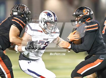 Thumbnail 1 in Liberty @ Central (CIF Central Section D1 Final) photogallery.