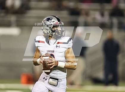 Thumbnail 3 in Liberty @ Central (CIF Central Section D1 Final) photogallery.