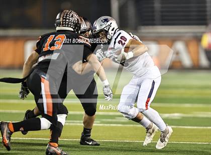 Thumbnail 3 in Liberty @ Central (CIF Central Section D1 Final) photogallery.