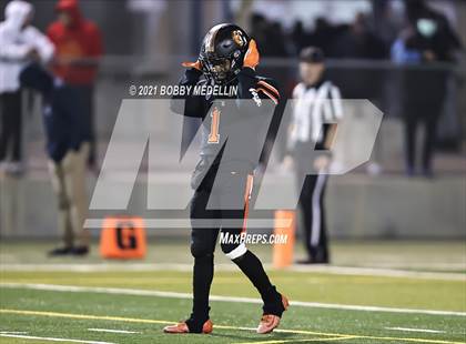 Thumbnail 3 in Liberty @ Central (CIF Central Section D1 Final) photogallery.