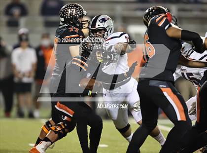 Thumbnail 2 in Liberty @ Central (CIF Central Section D1 Final) photogallery.