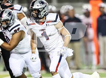 Thumbnail 3 in Liberty @ Central (CIF Central Section D1 Final) photogallery.