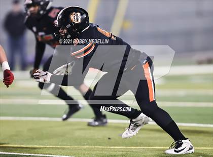 Thumbnail 1 in Liberty @ Central (CIF Central Section D1 Final) photogallery.