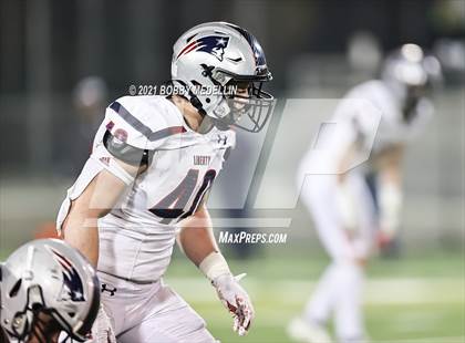 Thumbnail 3 in Liberty @ Central (CIF Central Section D1 Final) photogallery.