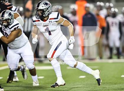 Thumbnail 2 in Liberty @ Central (CIF Central Section D1 Final) photogallery.