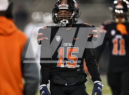 Thumbnail 1 in Liberty @ Central (CIF Central Section D1 Final) photogallery.