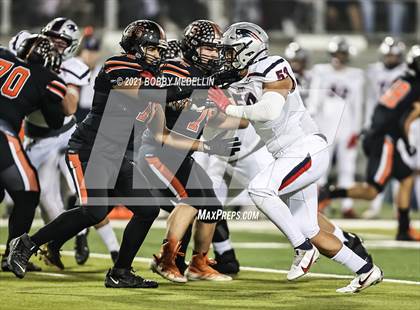 Thumbnail 2 in Liberty @ Central (CIF Central Section D1 Final) photogallery.