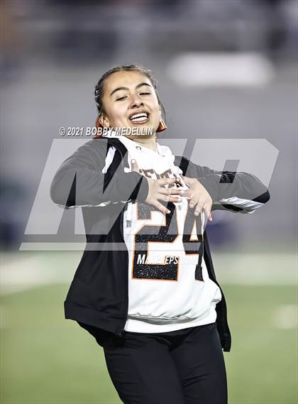 Thumbnail 2 in Liberty @ Central (CIF Central Section D1 Final) photogallery.