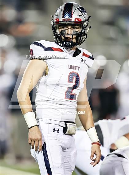 Thumbnail 2 in Liberty @ Central (CIF Central Section D1 Final) photogallery.