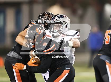 Thumbnail 2 in Liberty @ Central (CIF Central Section D1 Final) photogallery.