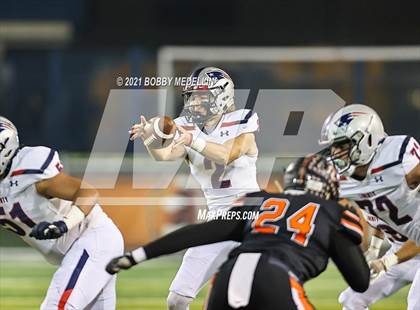 Thumbnail 3 in Liberty @ Central (CIF Central Section D1 Final) photogallery.