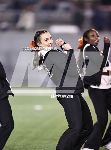 Thumbnail 2 in Liberty @ Central (CIF Central Section D1 Final) photogallery.