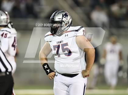 Thumbnail 2 in Liberty @ Central (CIF Central Section D1 Final) photogallery.