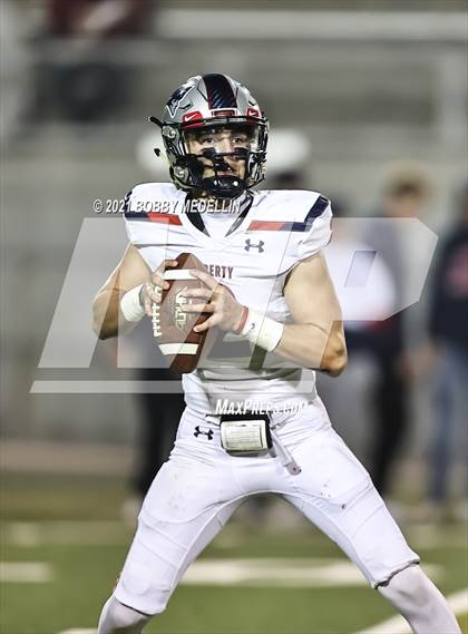 Thumbnail 3 in Liberty @ Central (CIF Central Section D1 Final) photogallery.