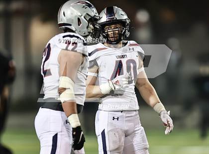 Thumbnail 3 in Liberty @ Central (CIF Central Section D1 Final) photogallery.