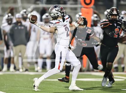Thumbnail 2 in Liberty @ Central (CIF Central Section D1 Final) photogallery.
