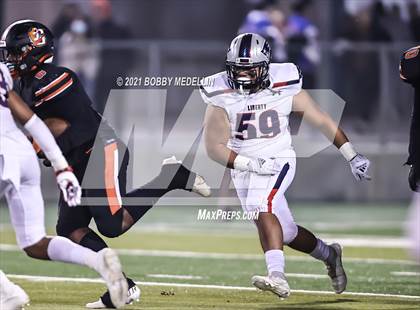 Thumbnail 3 in Liberty @ Central (CIF Central Section D1 Final) photogallery.