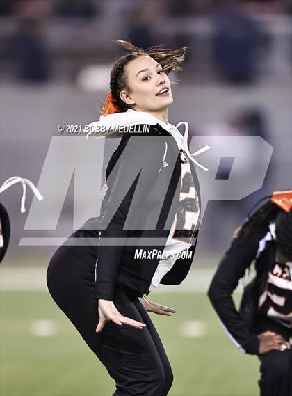 Thumbnail 3 in Liberty @ Central (CIF Central Section D1 Final) photogallery.