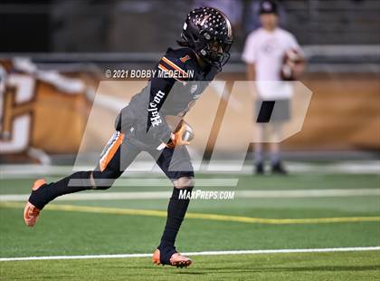 Thumbnail 2 in Liberty @ Central (CIF Central Section D1 Final) photogallery.