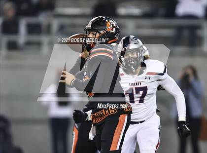 Thumbnail 2 in Liberty @ Central (CIF Central Section D1 Final) photogallery.