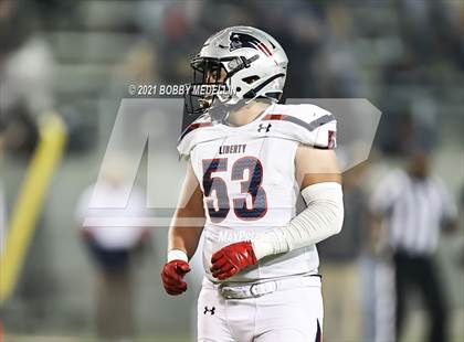 Thumbnail 1 in Liberty @ Central (CIF Central Section D1 Final) photogallery.