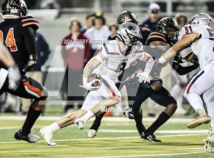 Thumbnail 1 in Liberty @ Central (CIF Central Section D1 Final) photogallery.