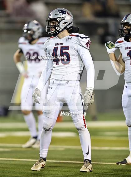 Thumbnail 3 in Liberty @ Central (CIF Central Section D1 Final) photogallery.
