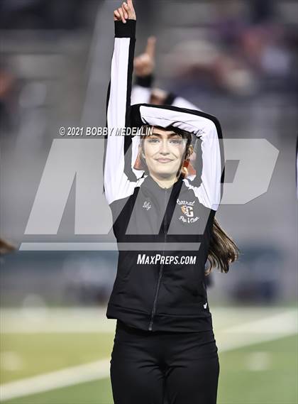 Thumbnail 3 in Liberty @ Central (CIF Central Section D1 Final) photogallery.