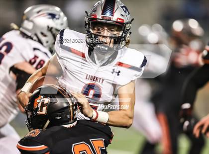 Thumbnail 2 in Liberty @ Central (CIF Central Section D1 Final) photogallery.